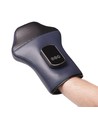 Lysterapi handsker/håndled - Infrarød, 21x30cm, 10W, med batteri