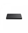 LEDlife System Shift CCT Grid S skinnespot, 12W - Justerbar, CCT switch, sort, 22,5cm