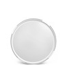 Loftslampe m. skjult blæser - RA90, CCT, 60W, hvid
