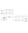 EVA 6 LED indbygningsspot 6W Triac dæmpbar - 3000K, Ra98, Hvid