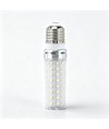 E27 8W LED pære - 360°, 11cm høj