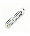 E27 19W LED pære - 360°, 26,5cm høj