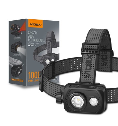 LED pandelampe - 5000K