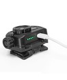 LED pandelampe - 5000K
