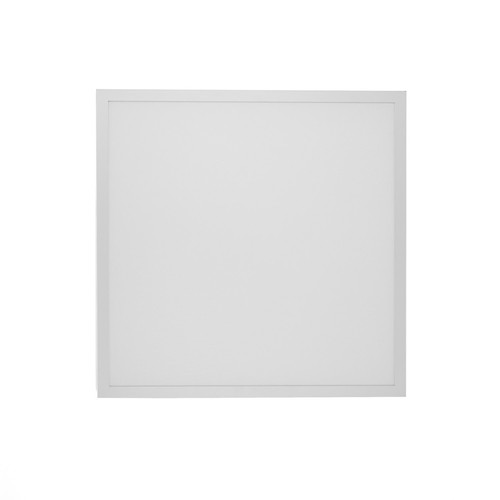 60x60 LED panel 36W - UGR19, Inkl. Philips driver, hvid kant