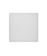 60x60 LED panel 36W + Zigbee driver - UGR19, RA92, dæmpbar via Zigbee, hvid kant