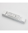 60x60 LED panel 36W + Zigbee driver - UGR19, RA92, dæmpbar via Zigbee, hvid kant