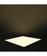 60x60 LED panel 36W 1-10V dæmpbar - 116lm/w, UGR19, RA92, hvid kant