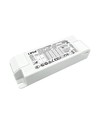 60x60 LED panel 36W DALI dæmpbar - 116lm/w, UGR19, RA92, hvid kant