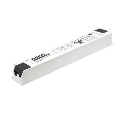 Philips 180W / 24V DC strømforsyning - 7,5A, IP20 indendørs