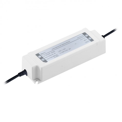 40W / 24V DC strømforsyning - 1,67A, IP67