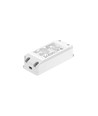 Eaglerise 12W / 12V DC strømforsyning - 1A, IP20 indendørs
