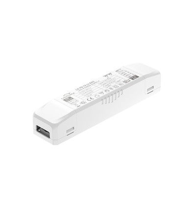 Eaglerise 75W / 12V DC strømforsyning - 6,25A, IP20 indendørs
