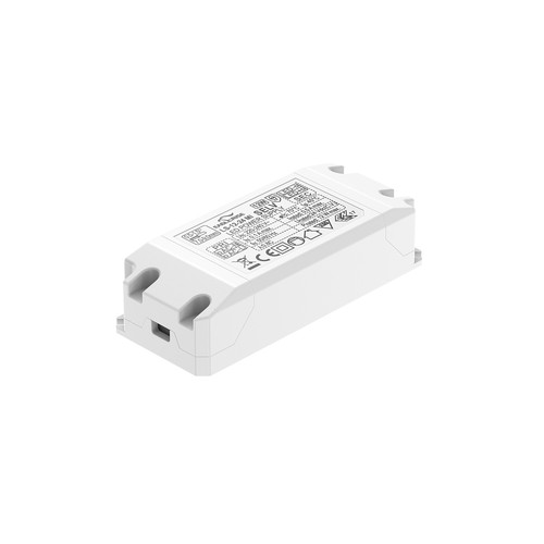 Eaglerise 12W / 24V DC strømforsyning - 0.5A, IP20 indendørs