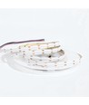 5m 13W/m RGB COB-LED strip - 24V DC, IP20, 576 LED pr. meter, COB LED