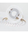 5m 13W/m RGB COB-LED strip - 24V DC, IP20, 576 LED pr. meter, COB LED