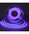 5m 13W/m RGB COB-LED strip - 24V DC, IP20, 576 LED pr. meter, COB LED