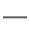 60cm Kontorlampe, Justerbar Watt og CCT - 3 lyskulører, 10W/15W/20W, 5 års garanti, sort