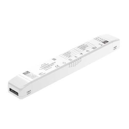 Eaglerise 150W / 24V DC CCT strømforsyning - 6.25A, IP20, DALI DT8, flicker free