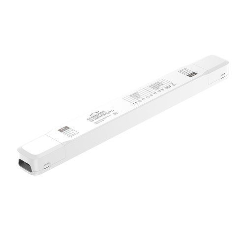 Eaglerise 250W / 24V DC dæmpbar strømforsyning - 10.4A, IP20, DALI+push, flicker free
