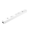 Eaglerise 250W / 24V DC dæmpbar strømforsyning - 10.4A, IP20, DALI+push, flicker free