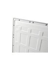 60x60 LED panel 36W + DALI driver - UGR19, RA93, dæmpbar via DALI, hvid kant