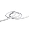 5m 9W/m Gul Slim COB strip - 230V, IP67 vandtæt, 296 LED, kan klippes for hver 10cm