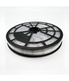 10m 13W/m RGB Dotless COB-LED strip - 24V DC, IP67, 576 LED pr. meter