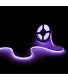 10m 13W/m RGB Dotless COB-LED strip - 24V DC, IP67, 576 LED pr. meter