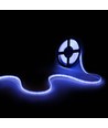 5m 13W/m RGB Dotless COB-LED strip - 24V DC, IP67, 576 LED pr. meter