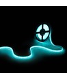 5m 13W/m RGB Dotless COB-LED strip - 24V DC, IP67, 576 LED pr. meter