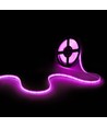 5m 13W/m RGB Dotless COB-LED strip - 24V DC, IP67, 576 LED pr. meter