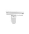 10-14W 3-faset CCT Triac skinnespot - RA93, Justerbar CCT & Watt, Hvid