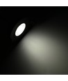 7W Ø8,3cm DimToWarm+CCT indbygningsspot dæmpbar RA96 - Hul: Ø6,8 cm, Mål: Ø8,3 cm, Guld
