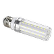 E27 8W LED pære - 360°, 11cm høj