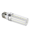 E27 8W LED pære - 360°, 11cm høj