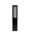 FYRON Bollard havelampe, Sort - E27, 61 cm, IP54 udendørs, pullert