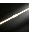 2 stk. samler til 230V LED strip (Slim COB) - 230V