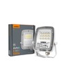 10W CCT LED projektør - IP65, udendørs, arbejdslampe