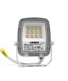 10W CCT LED projektør - IP65, udendørs, arbejdslampe