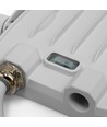 10W CCT LED projektør - IP65, udendørs, arbejdslampe
