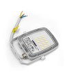 10W CCT LED projektør - IP65, udendørs, arbejdslampe