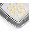 10W CCT LED projektør - IP65, udendørs, arbejdslampe
