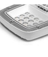 10W CCT LED projektør - IP65, udendørs, arbejdslampe