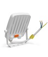 20W CCT LED projektør - IP65, arbejdslampe, udendørs