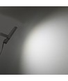 20W CCT LED projektør - IP65, arbejdslampe, udendørs
