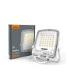 30W LED projektør CCT - IP65, 3-i-1 lyskulør, udendørs, arbejdslampe