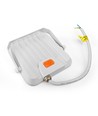 30W LED projektør CCT - IP65, 3-i-1 lyskulør, udendørs, arbejdslampe