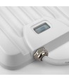 30W LED projektør CCT - IP65, 3-i-1 lyskulør, udendørs, arbejdslampe