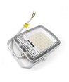 30W LED projektør CCT - IP65, 3-i-1 lyskulør, udendørs, arbejdslampe